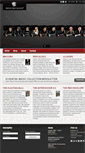 Mobile Screenshot of essentialmagiccollection.com